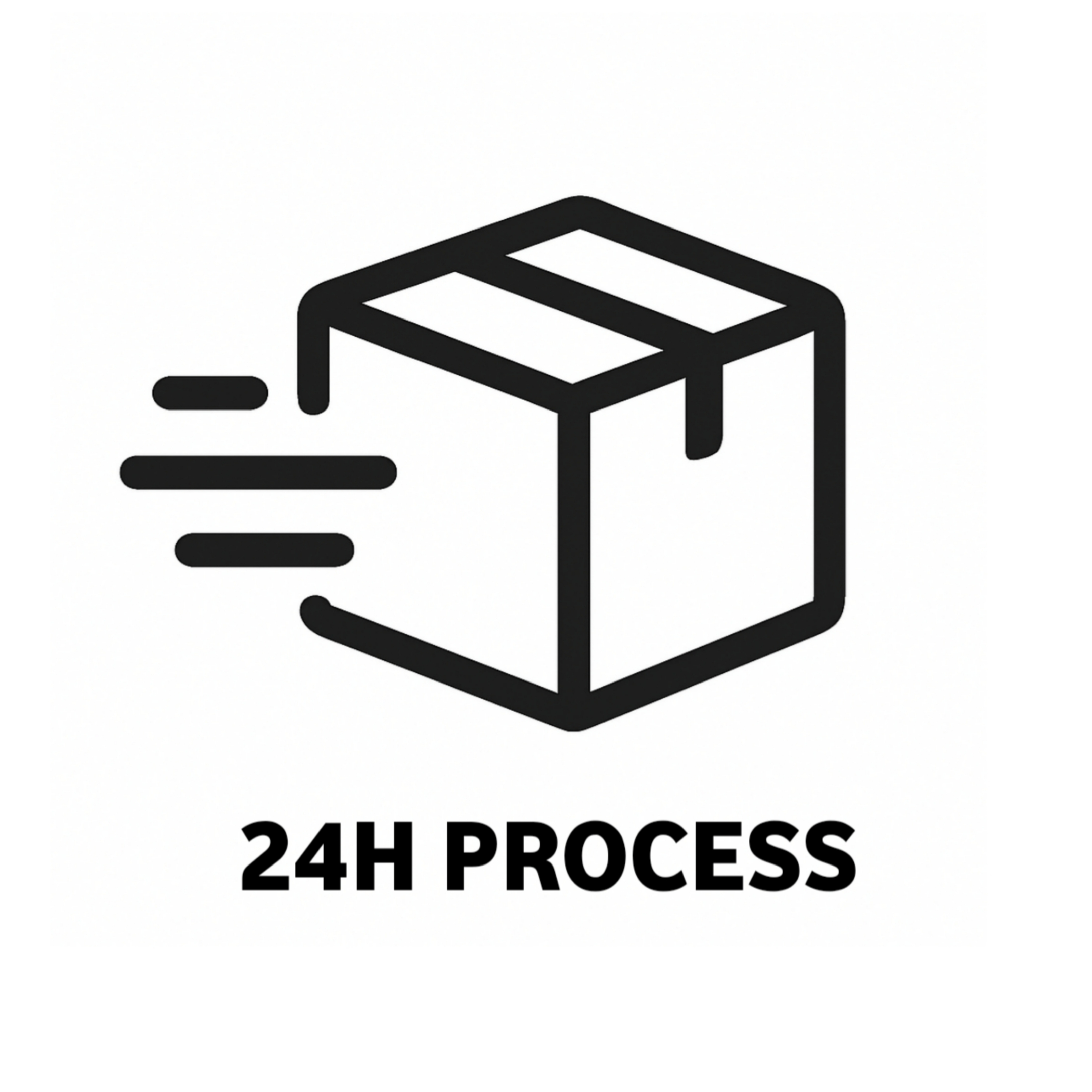 24H process